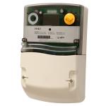 OEM Custom Intelligent three phase energy meter with Multi tariff Current