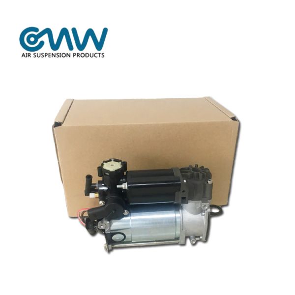 Mercedes Benz S Class W220 Air Suspension Compressor E Class W211