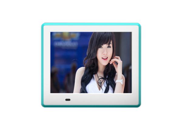 Buy Bulk Display 8 Inch Smart Large Wifi Android Digital Photo Frame Digital Lcd Picture Frame For Marketing at wholesale prices