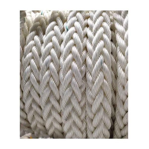 Buy Port Handling 6 Strand Rope Polyamide Mono Multi Mixed Smoothness Softness at wholesale prices