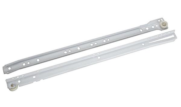 Buy Smooth FGV Soft Close Drawer Slides ,10"-24" Furniture Drawer Slides at wholesale prices
