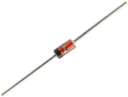Buy 1N4733 Ic Chip Memory Integrated Circuit Electronic Modules Components at wholesale prices