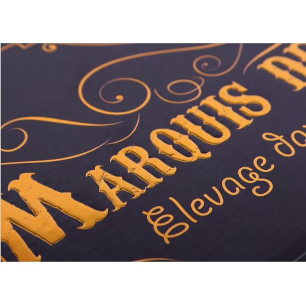 Embossing Gift Toy Garment Custom Made Hair Bundle Mailer Box Corrugated Boxes