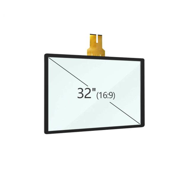 Buy 32 Inch TFT Display Screen 4096*4096 Resolution USB Interface IPS Viewing Angle all o'clock at wholesale prices