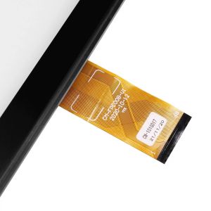 Custom Capacitive Touchscreen Panels With FPC Circuit OEM ODM