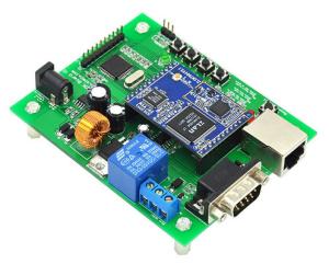 Quality PCB Circuit Board Assembly Communication PCB Project Developing Rohs Compliant for sale