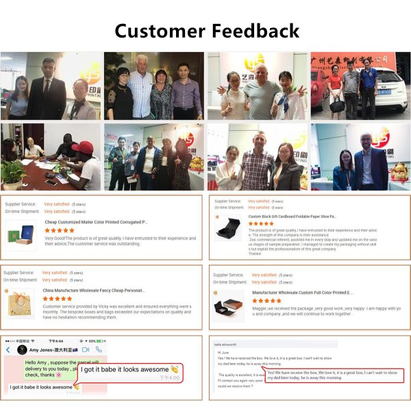 Custom Gold Foil Printed Magnet Magnetic Satin Jewelry Packaging Gift Close Box For Ring