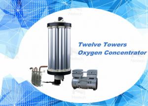 Quality 3L - 15L PSA Oxygen Concentrator Parts Oxygen Sieve For Aquaculture for sale