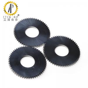 Quality Super Thin TCT Circular Saw Blade For Wood Cutting for sale