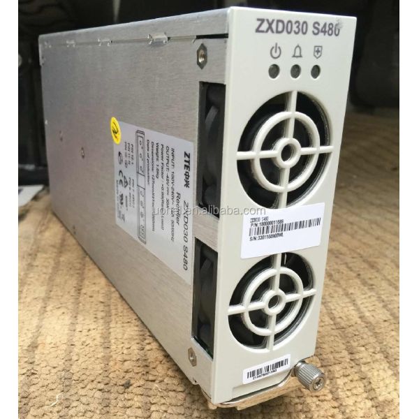 ZTE ZXD2400 V1.1)53.5V 50A 2900w Network Power Module Rectifier Module Rectifier Converter ZTE RECTIFIER