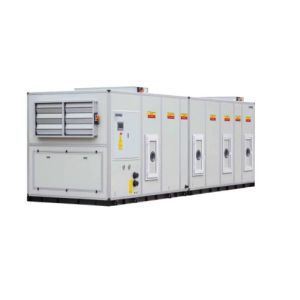 Buy cheap Air Cooled Constant Temperature And Humidity Air Conditioning Unit 2000m3/h from wholesalers