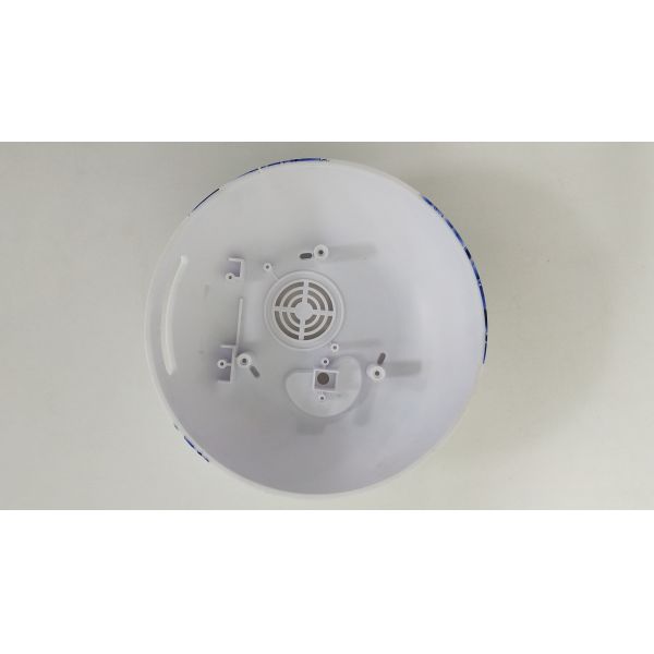 Custom ABS Plastic Molded Parts Injection Molding Service H13 1.2344