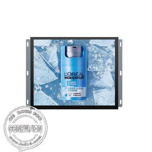 Quality Embedded Open Frame 15.6 Inch IPS LCD Digital Signage for sale