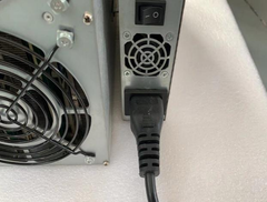 V1 Classic IPollo Asic Miner 1550 MH/S 1240W Power Consumption