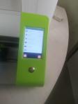 Portable Lightful Green Contour Cutting Plotter Mini-CCD450L Easy To Operate