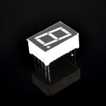 Single LED 7 Segment Display Module For Arduino With Reverse Voltage 5V