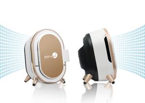 Quality User Friendly Skin Analysis Machine Bath Database Management Function for sale
