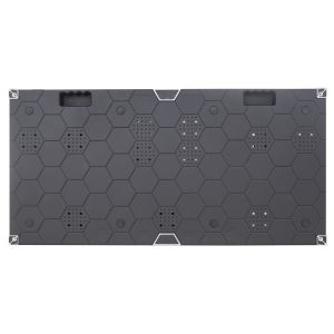 Quality Noiseless Advertising LED Display Screen Various Installation Method for sale