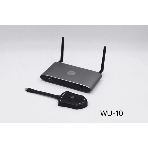 Skype Conference Room Presentation Equipment OSD Control Wireless Presentation