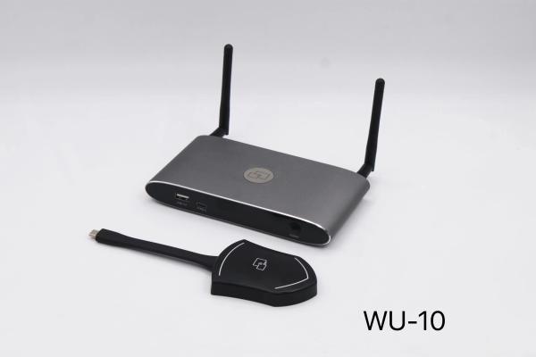 Buy Skype Conference Room Presentation Equipment OSD Control Wireless Presentation Device at wholesale prices