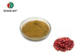 Nutritional Supplement Freeze Dried Powder Organic Goji Berry Extract Powder