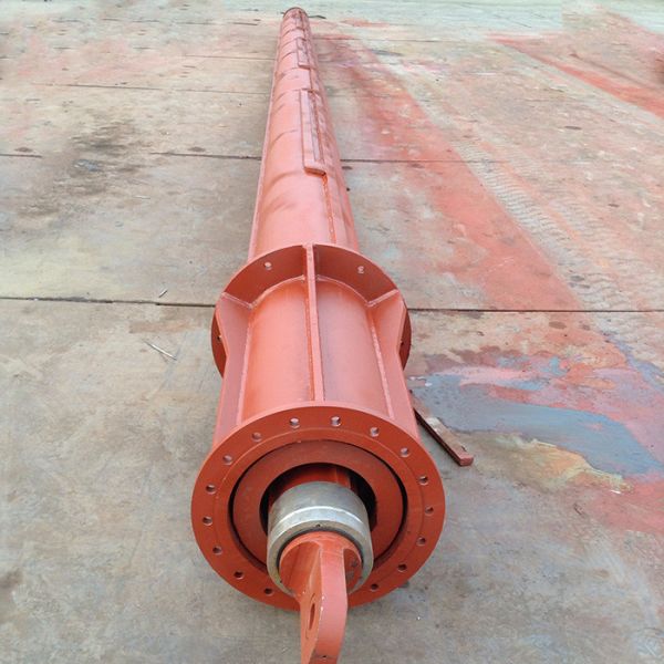 Foundation Piling Kelly Bar Drill Rig Sr150 Sr200 Sr238 Sr285 Sr405