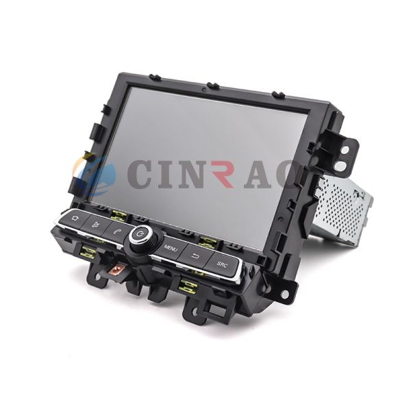 TFT DVD Navigation Radio SAIC GM Roewe 360 Motor ICE Head Unit Part No. 10314480