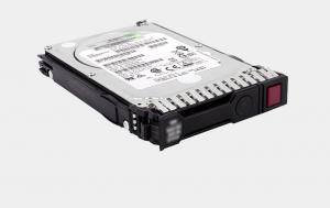 Quality SAS Interface HP Server Hard Disk Drive 900GB 10k 785069-B21 512 / 512e Sector Size for sale