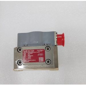 China MOOG G761-3034B Electro Hydraulic Servo Valve Delivery Via DHL on sale
