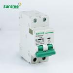 SCB8-63H Tender 1Pole 10kA MCB Circuit Breakers