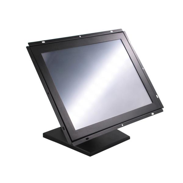 Buy 4xUSB Open Frame Panel Pc , I3 7100U Linux Touch Pc 15'' at wholesale prices