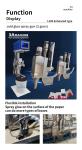 CQT1100 Enhanced Type Automatic Folding Gluing Machine for Consistent Performanc