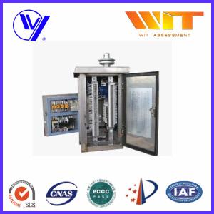 Quality Autonomous Motor Operating Mechanism Boxes for Isolating Switch for sale