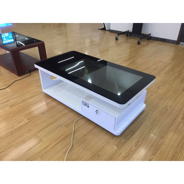 Multi Touch Conferenace 42 Inch 55 Inch Interactive Touch Table