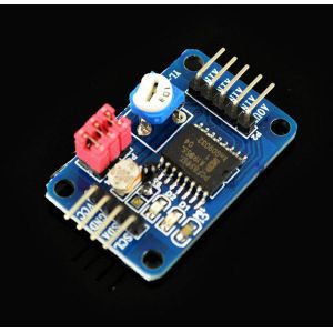 DC5V module for Arduino , LM393 / MQ-6 gas sensor PCF8591