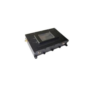 Quality 20km UAV Video Link 2 Watt HD COFDM Wireless Video Transmitter Data for sale