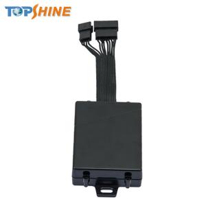 Support OTA 4G GPS Tracker With Built In 2MB Data Logger