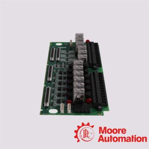 IS200TRLYS1B GE Relay Output Terminal Board