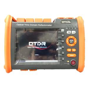 Multi Functional Optical Time Domain Reflectometer 1310 / 1550nm Handheld OTDR