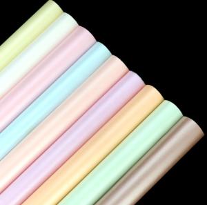 Quality 50cm*70cm Customized Pearlescent Snow Pear Paper Ideal for Paper Crafting Projects for sale