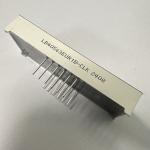 4 Digit 14.2mm Super bright Red 7 Segment LED Display Common Anode For