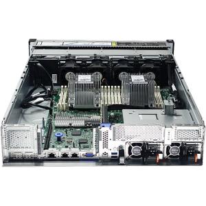 Lenovo SR588 Database Virtualization 2U Rack Server Host 3204/16G/2T/R530-8i