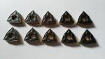 WNMG0804/08/12 - PM Carbide Turning Inserts Tools For CNC Machine Processing