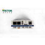 IO Expansion CE PLC Programmable Logic Controller Unlimited Axis