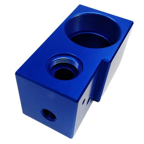 Buy Precision Custom Cnc Machined Parts for Business Needs at wholesale prices