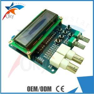 Quality Digital DDS Function Signal Generator Module Sine Square Sawtooth Triangle Wave for sale