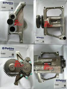 E320 E323 Diesel Engine Oil Pump For T419939  Excavator Spare Parts