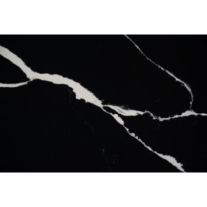 Artificial stone calacata Quartz stone counter top