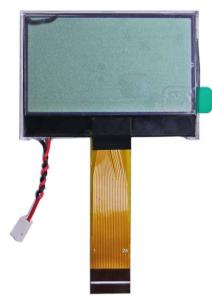 China 128*64 Graphic LCD Display Module on sale