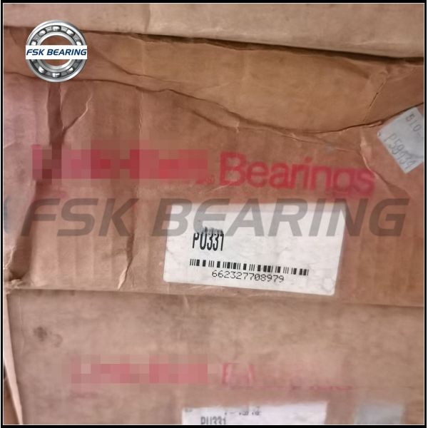 Heavy Duty PU331 P-U331 Pillow Block Bearings Cast Iron P6 P5